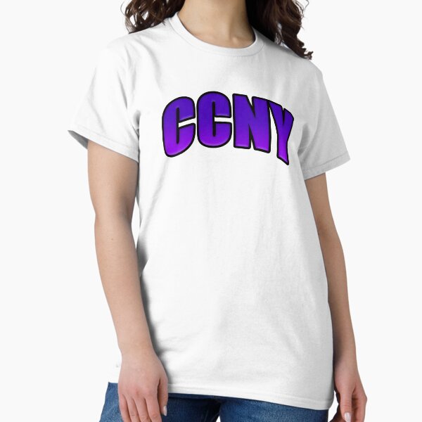 Item preview, CCNY designed and sold by The Best To Ever Do It.