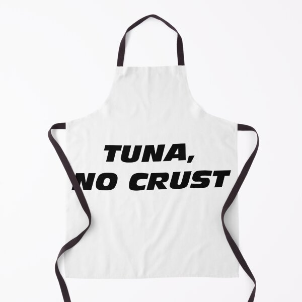 Item preview, Tuna, No Crust designed and sold by leenbernardo.