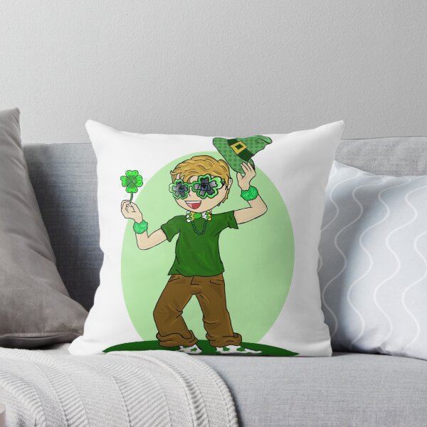 Item preview, Leprechaun designed and sold by LockeApparel.