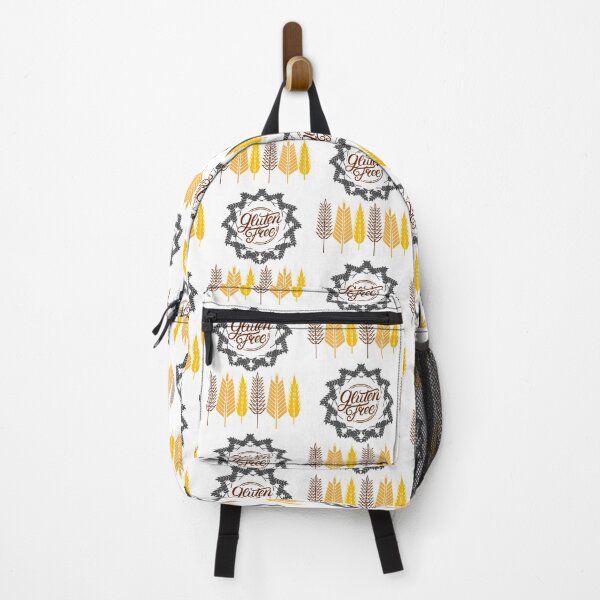 Item preview, Gluten Free! designed and sold by Mamalia.
