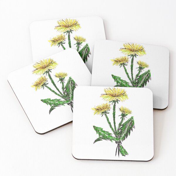 Item preview, Dandelions designed and sold by Kmizzle.
