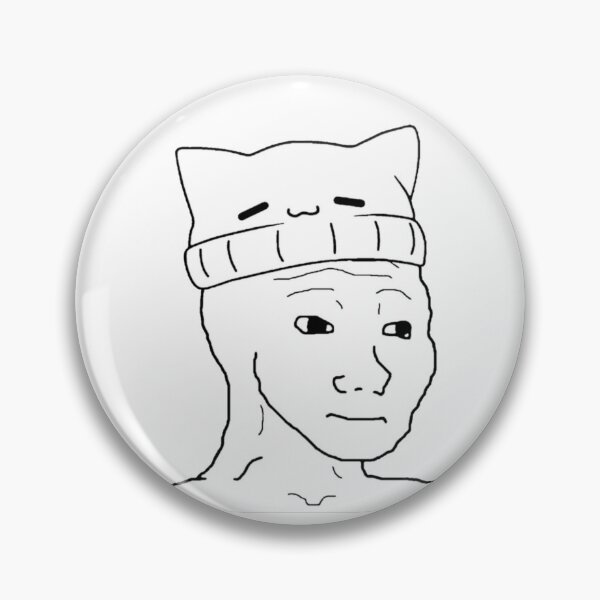 Aperçu de l'œuvre Weeaboo Wojak créée et vendue par marjard.
