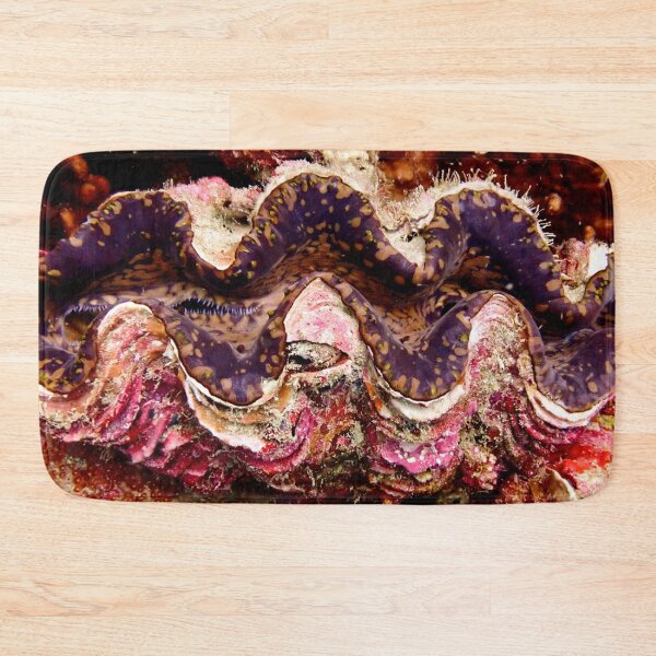 Item preview, Underwater seashell designed and sold by OMdesigns93.