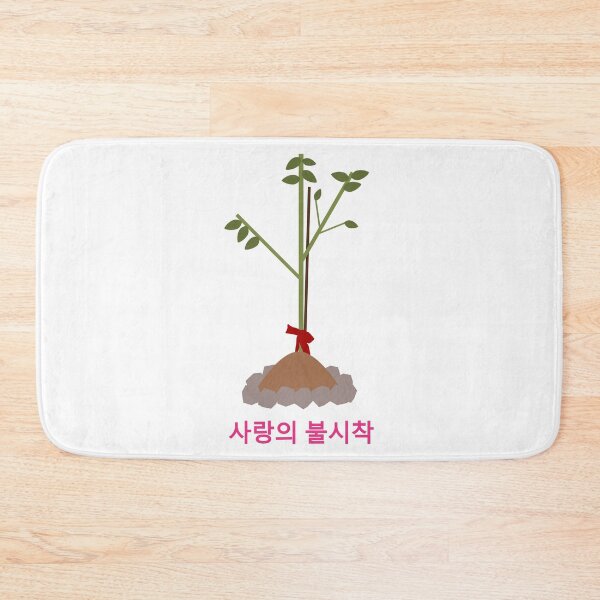 Item preview, Crash Landing On You - Korean designed and sold by AJ-DesignCo.