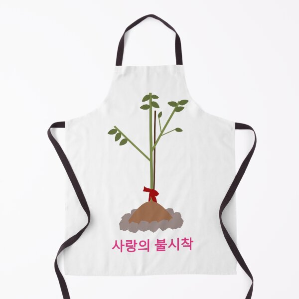 Item preview, Crash Landing On You - Korean designed and sold by AJ-DesignCo.