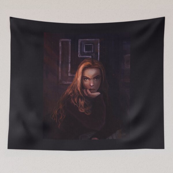 Item preview, Android - Morgan designed and sold by Sedas.