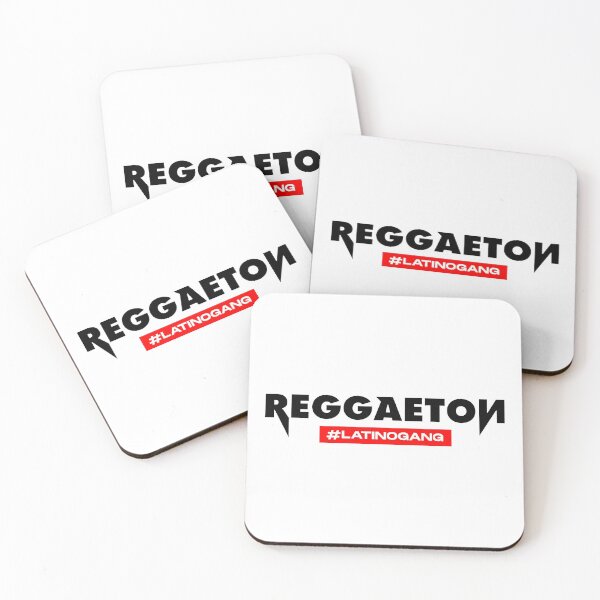 Item preview, Reggaeton designed and sold by blazikin.