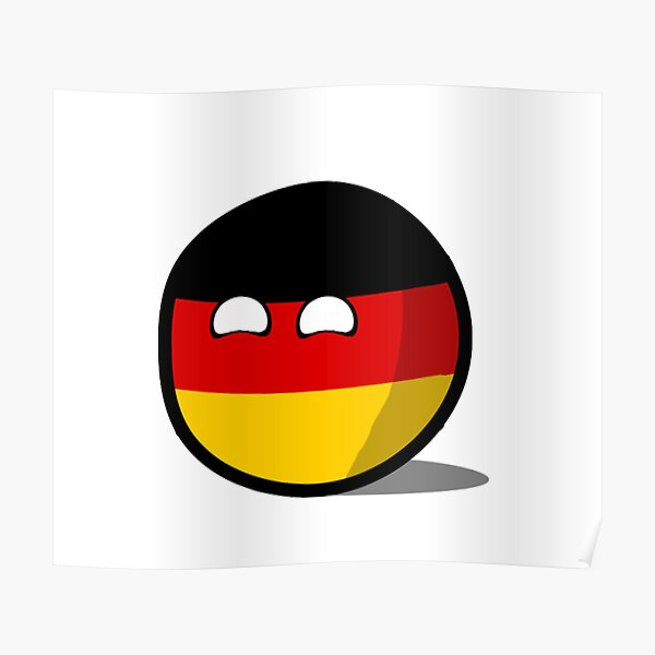 germanyball plush