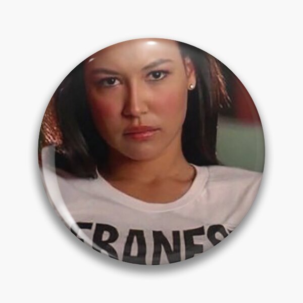 Item preview, Santana Glee Wearing Lebanese Shirt designed and sold by emily-elixabeth.
