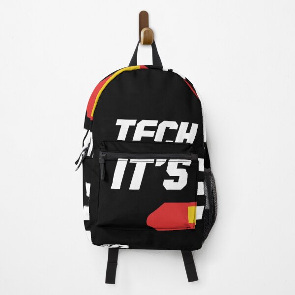 Item preview, It’s Okay Tech Guy Is Here designed and sold by MakeGoodChoices.