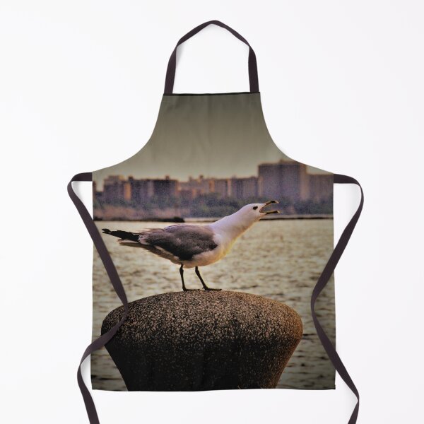 Item preview, Seagull designed and sold by Ed Silvera.