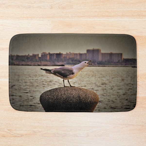 Item preview, Seagull designed and sold by Ed Silvera.