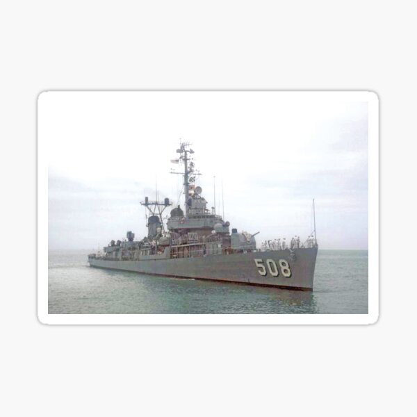 Item preview, USS CONY (DD-508) SHIP'S STORE designed and sold by militarygifts.