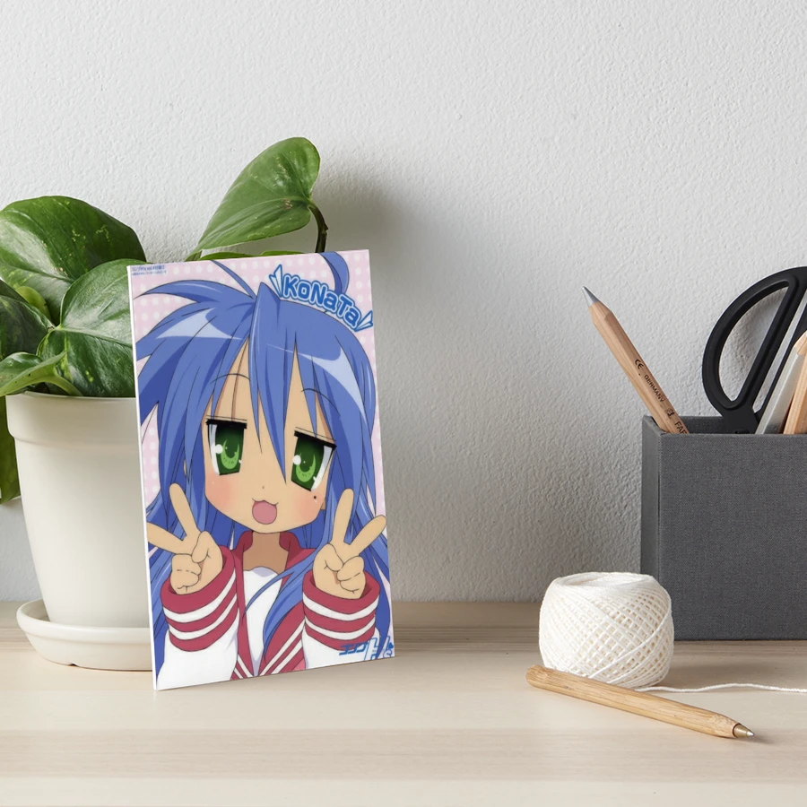 wallpaper for desktop, laptop | au46-girl-anime-star -space-night-illustration-art