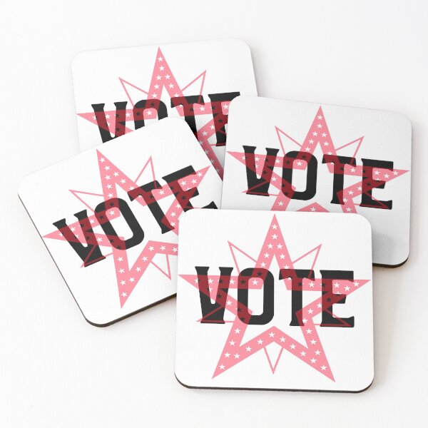 Item preview, vote or die designed and sold by Apoorv Choudhary.