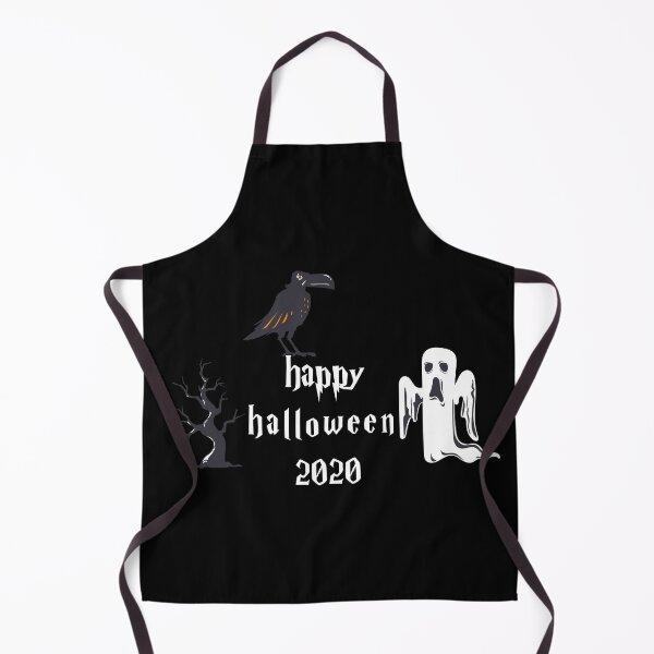 Item preview, Happy Halloween 2020 designed and sold by shoppingforyou ⭐⭐⭐⭐⭐.