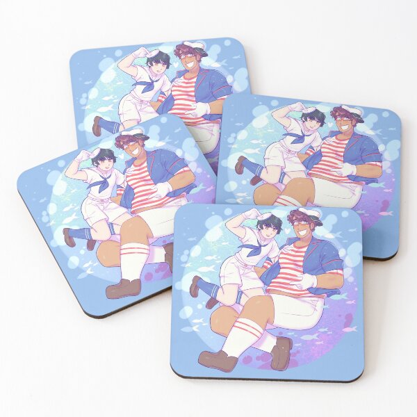 Item preview, sailors  designed and sold by dongoverlord.