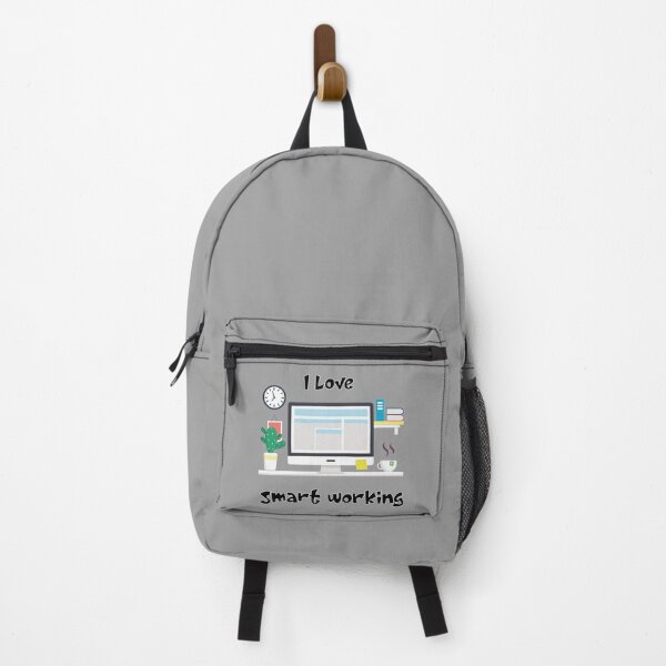 Item preview, Ilovesmartworking designed and sold by ChriArt ArtDesign.