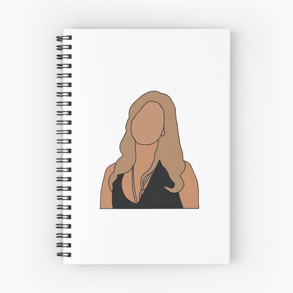 Item preview, Rebekah Mikaelson  designed and sold by linaxdraws.