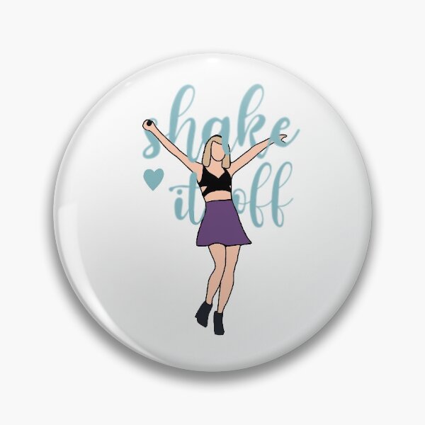 Item preview, 1989 tour design: shake it off  designed and sold by jaylinnn.