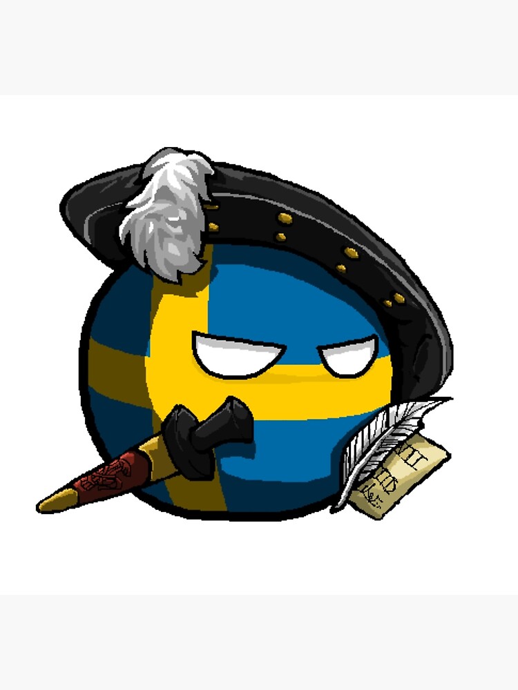 Countryballs фото россии