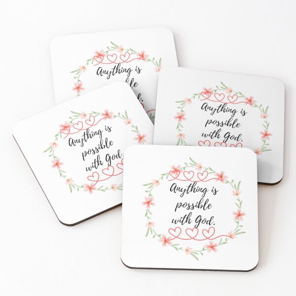 Item preview, Christian quote God is love positive vibe designed and sold by Vivasshop.