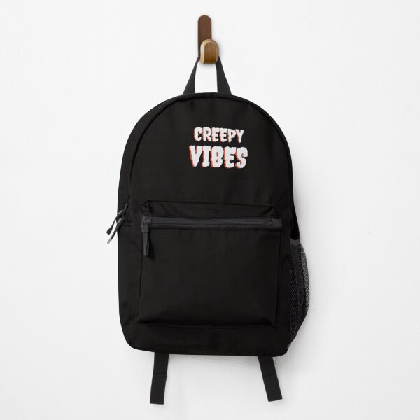 Item preview, creepy vibes designed and sold by anastasi A.
