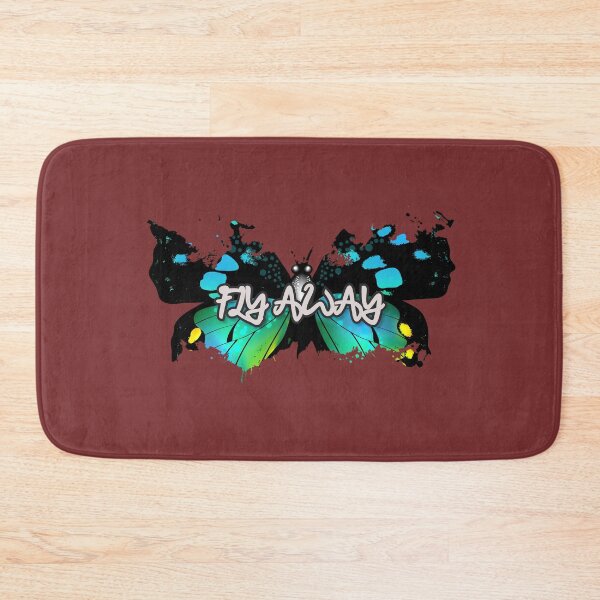 Item preview, Fly away designed and sold by Smart-n-sassy.