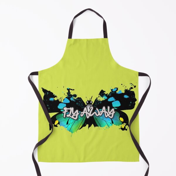 Item preview, Fly away designed and sold by Smart-n-sassy.