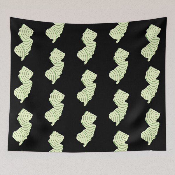 Item preview, new jersey  designed and sold by graphicgal.