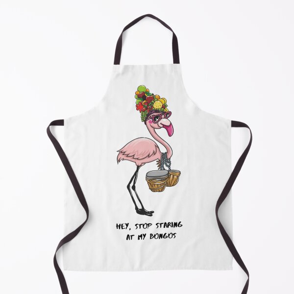 Item preview, Carmen Bongo Stop Staring designed and sold by bongoskitchie.