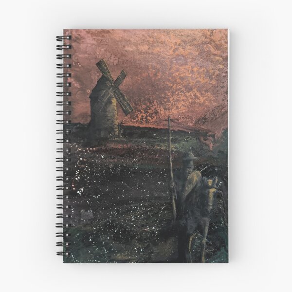 Item preview, Abstract Quixote designed and sold by Simple Minded.