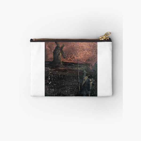 Item preview, Abstract Quixote designed and sold by Simple Minded.