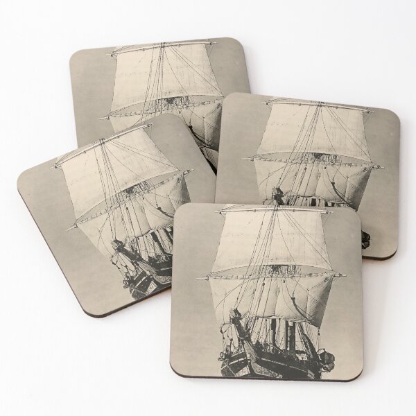 Item preview, Endurance by Ernest Shackleton designed and sold by Pelikancrazy.