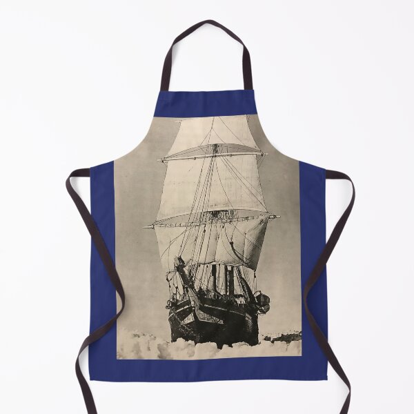 Item preview, Endurance by Ernest Shackleton designed and sold by Pelikancrazy.