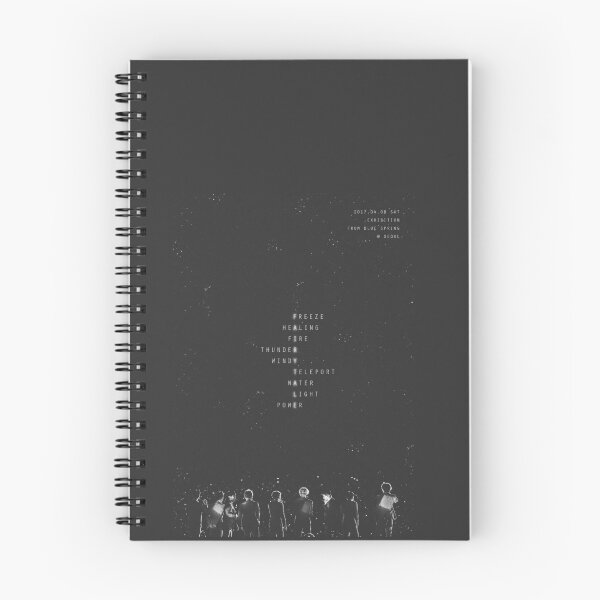 Item preview, bts designed and sold by BAEKY Smith.