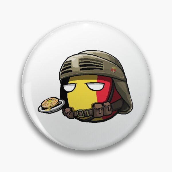 Item preview, Belgiumball (Countryball) designed and sold by Countryball.