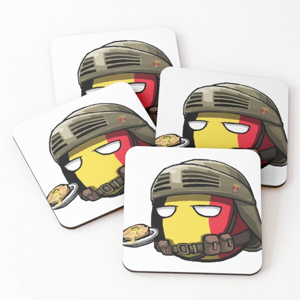 Item preview, Belgiumball (Countryball) designed and sold by Countryball.