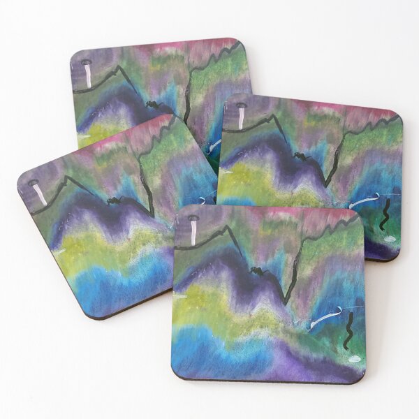 Item preview, The Abstract designed and sold by frwl.