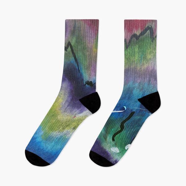 Item preview, The Abstract designed and sold by frwl.