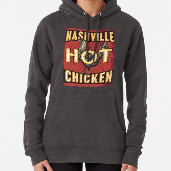 Tennessee Titans Nashville Hot Chicken shirt, hoodie, sweater, long sleeve  and tank top