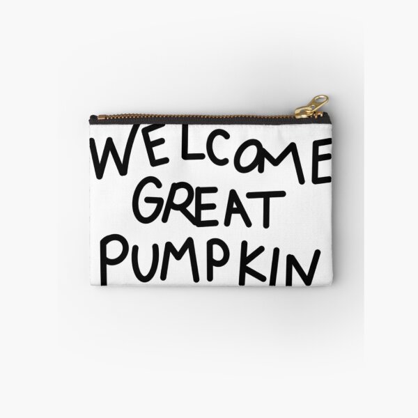 Item preview, Great pumpkin sign designed and sold by taylor-lang.