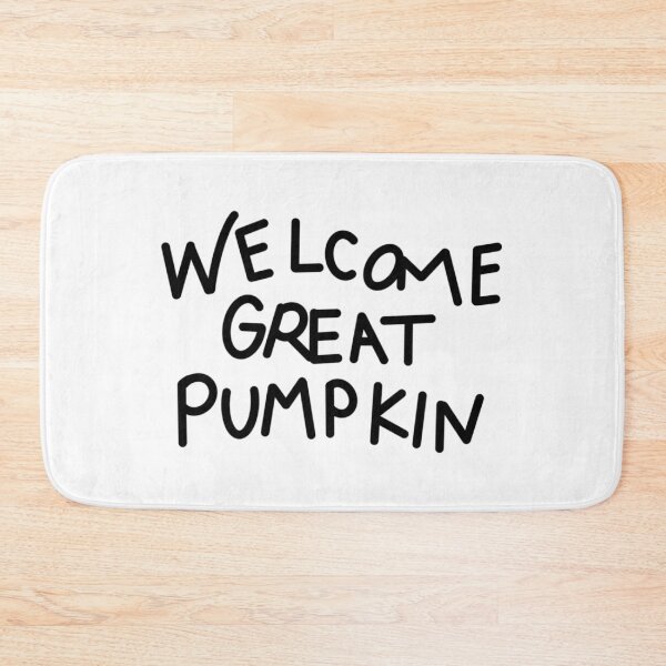 Item preview, Great pumpkin sign designed and sold by taylor-lang.