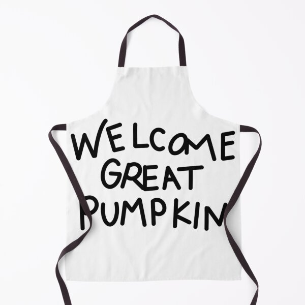 Item preview, Great pumpkin sign designed and sold by taylor-lang.