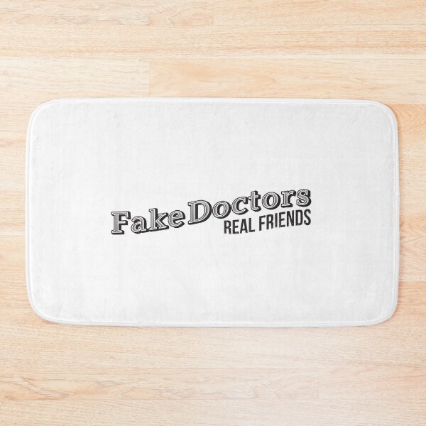 Item preview, Fake Doctors Real Friends vintage designed and sold by ToySenTrends.
