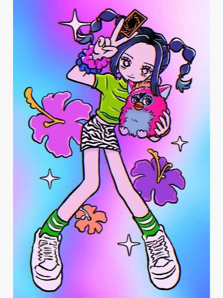 "y2k aesthetic" Poster for Sale by sabrinamerg Redbubble