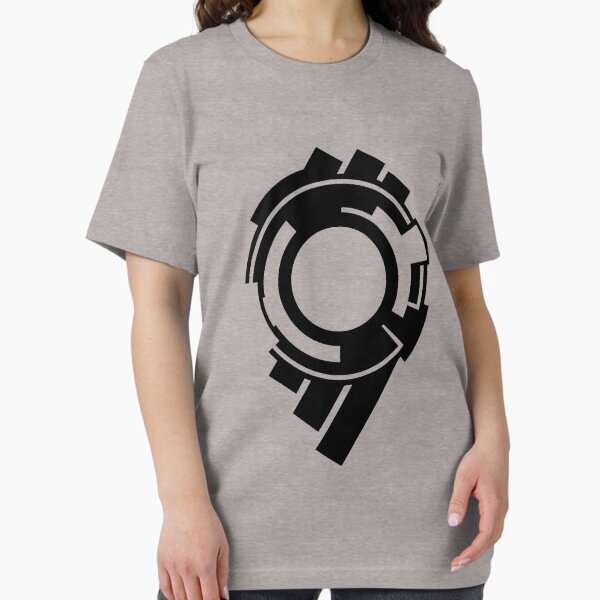 Item preview, Section 9 (black print) designed and sold by Doom Bubble .