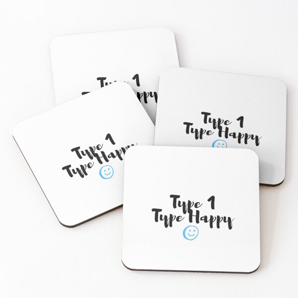 Item preview, Type 1, Type Happy designed and sold by kitkatship.