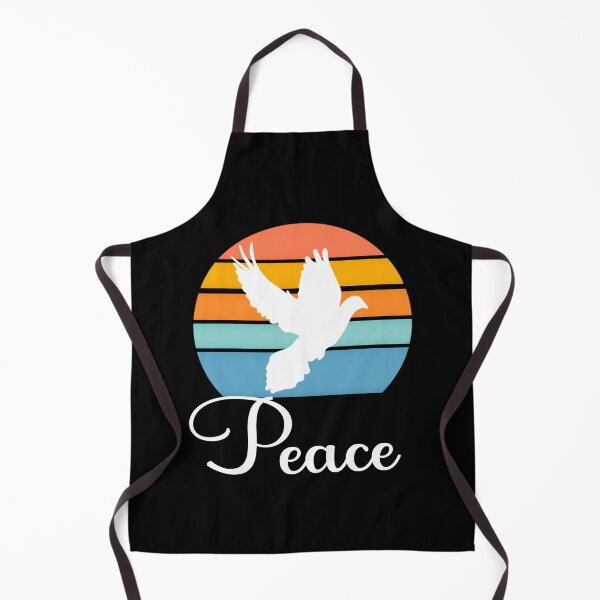Item preview, The Dove Of Peace new design forDay of Peace designed and sold by Cardio Boutique.