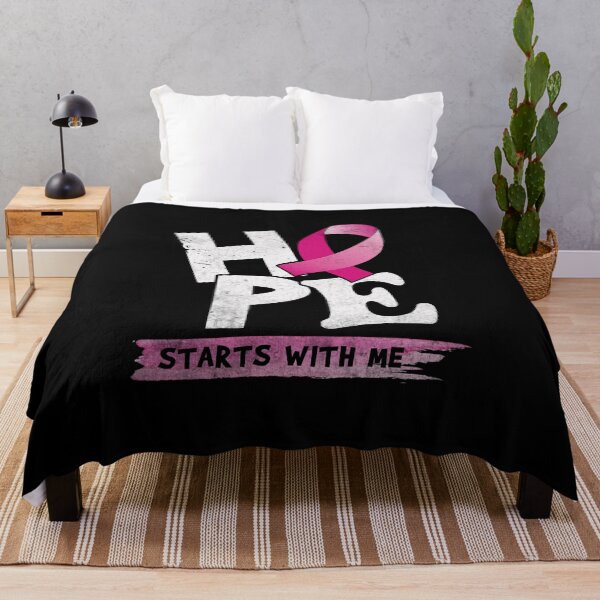 Artikelvorschau, Breast Cancer Hope entworfen und verkauft von mederDESIGNS.
